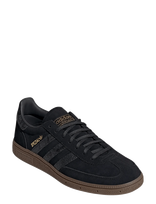 Adidas Originals - Handball Spezial - Sportiniai žemapadžiai sportbačiai - Juoda