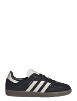 Adidas Originals - Samba Og W - Sportiniai žemapadžiai sportbačiai - Juoda