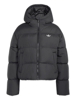 Adidas Originals - Hd Jkt - Sportinė paminkštinta striukė - Juoda