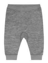 CeLaVi - Harem Pants - Solid - Sportinės kelnės - Pilka