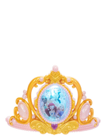 Princesses - Disney Princess "Create Your World" Magic Tiara - Kostiumų aksesuarai - Marga / raštuota