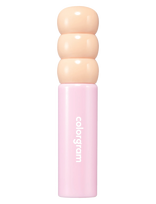 Colorgram - Colorgram Fruity Glass Tint - Lip Tint & Cheek Tint - Raudona