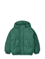 Liewood - Adelina Down Jacket - Striukė - Žalia