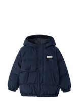 Liewood - Adelina Down Jacket - Striukė - Tamsiai mėlyna