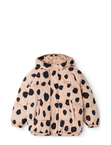 Liewood - Adelina Down Jacket - Striukė - Smėlio