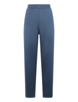 Lyle & Scott - Striped Taped Trackpant - Sportinės kelnės - Tamsiai mėlyna