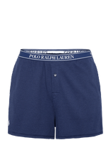 Polo Ralph Lauren Intimates - Waffle-Knit Boxer - Bokseriai - Tamsiai mėlyna
