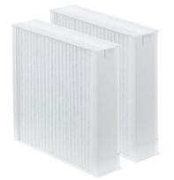 Filtrų rinkinys Zehnder M5/M7 Climos 200, plastikas/sintetinis pluoštas
