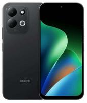 Mobilusis telefonas Xiaomi Redmi 17 5G MZB0PC8EU, 128GB, juoda sp.