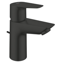 Praustuvo maišytuvas Grohe Start Edge S, juoda sp.