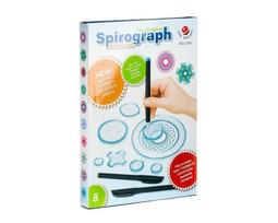 Prabangus spirografas