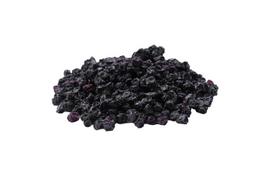 Džiovintos mėlynės su cukrumi, 1 kg