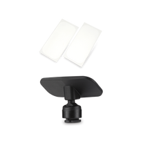 Mio 3M Adhesive Mount for Mivue 7 Series/C540 | Black