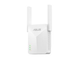 Asus AX1500 Dual-Band WiFi 6 Range Extender | RP-AX50 | 802.11ax | 2.4 GHz / 5 GHz | Ethernet LAN (RJ-45) ports 1 | MU-MiMO No |