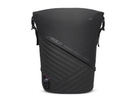 Asus | ROG BP3801 | Fits up to size 18 " | Backpack | Shoulder strap | Waterproof | Black