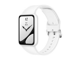 Xiaomi Smart Band 10 Pro Ceramic Edition | GPS (satellite) | AMOLED | Touchscreen | Heart rate monitor | Waterproof | Bluetooth