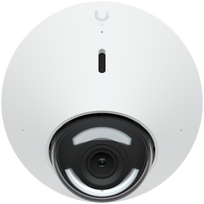 UBIQUITI UniFi G5 Dome, 2K Camera