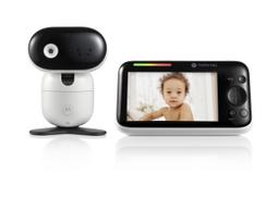 Motorola 5.0" Motorized Video Baby Monitor | PIP1510