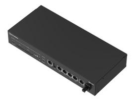 Teltonika | RUTXR1 | Rack-mountable LTE Cat 6 Router | 802.11ac | Ethernet LAN (RJ-45) ports 5 | 10/100/1000Mbit/s | Mesh Suppo