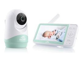 ETA | Baby Monitor | ETA530690000 MIMI | White/Green
