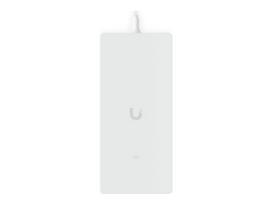 Ubiquiti An AC power adapter delivers 210W at 54V DC for a PoE switch | UACC-Adapter-AC-210W