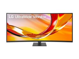 LG 34U620B-B UltraWide | 34 " | VA | WQHD | 21:9 | 144 Hz | 5 ms | 3440 x 1440 pixels | 300 cd/m | HDMI ports quantity 2