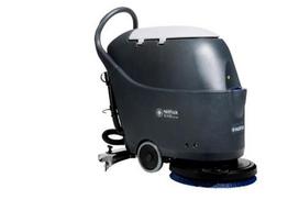 NILFISK Efficient battery-powered washing machine 50000334