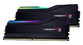 G.Skill Trident Z5 RGB F5-6400J3239F48GX2-TZ5RK memory module 96GB 2 x 48GB DDR5 6400 MHz