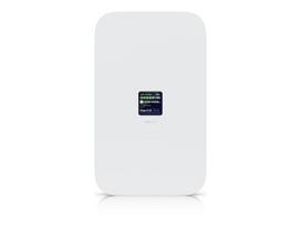 Ubiquiti UniFi 5G Max | Ethernet LAN (RJ-45) ports 1 | MU-MiMO No | PoE in