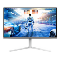 Monitorius Philips 27M2N6501L 27" QHD 2560x1440 240Hz 400cd/m² 2xHDMI DisplayPort reguliuojamas