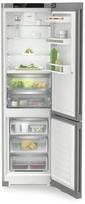 Šaldytuvas LIEBHERR CBNsdc 573i Plus BioFresh NoFrost
