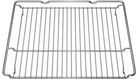 Orkaitės bėgelis Neff Z11CR10X0 Chromuotas 455mm plotis 375mm aukštis