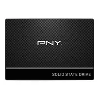 SSD 256GB CS900 2,5 inch SATA III PNY