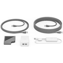 Logitech CAT5E KIT FOR LOGITECH TAP GRAPHITE - WW 952-000019