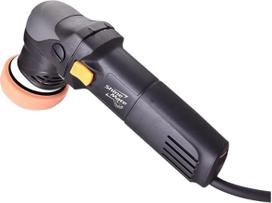 ShineMate EX603-3/12 — kompaktiškas ekscentrinis poliruoklis, 12 mm eiga