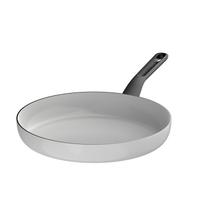 BergHOFF 32 cm keptuvė - Glints Spirit serija su greitu šilumos paskirstymu ir nepridegančiu paviršiumi