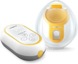 MEDELA FREESTYLE MINI PAKRAUNAMAS ELEKTRINIS PIENTRAUKIS, HANDS-FREE