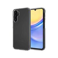 ScreenArmor Shock Armor Dėklas Samsung A15, clear