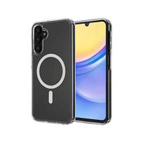 ScreenArmor MagShock Armor Dėklas Samsung A15, clear