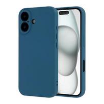 ScreenArmor MagFlex Dėklas iPhone 16, blue
