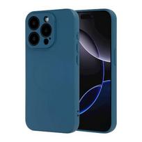 ScreenArmor MagFlex Dėklas iPhone 15 Pro Max, blue