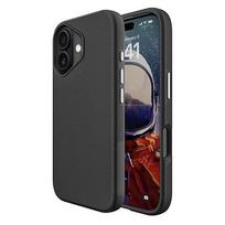 ScreenArmor MagArmor Dėklas iPhone 16 Plus, black