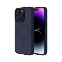 ScreenArmor MagAir Dėklas Apple iPhone 15 Pro Max, blue