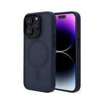 ScreenArmor MagAir Dėklas Apple iPhone 15 Pro, blue