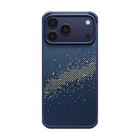 Pitaka Aramid ProGuard Dėklas iPhone 17 Pro, milky w
