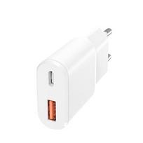Musthavz SlimLine 2 Port USB-A + USB-C Charger 30W