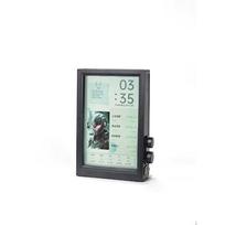 Divoom TimesFrame Pure Smart Display, black