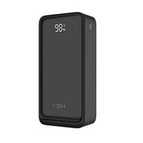 FIXED Zen2 30, PD Powerbank 20W, 30.000 mAh, black