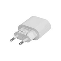 Grab ‘n Go – 20W USB-C PD Wall Charger – White