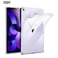 ESR Project Zero Soft Dėklas iPad Air 5/4, Clear